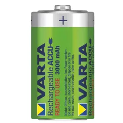 Varta Oplaadbare Batterijen Baby